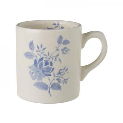 Royal Boch fleurs mok groot Royal Boch fleurs mok groot