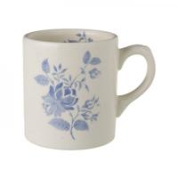 Royal Boch fleurs mok groot - thumbnail