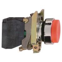 Schneider Electric XB4BL42 XB4BL42 Druktoets 600 V 6 A Moment IP66 1 stuk(s) - thumbnail