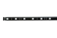 Paulmann YourLED 70210 LED-strip Met connector (male) 12 V 975 mm RGB 1 stuk(s) - thumbnail