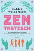 Zentastisch - Marije Willemsen - ebook - thumbnail