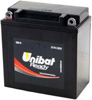 Unibat Batterij "cb9-b battery cb9-b fa - thumbnail