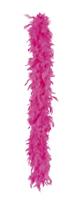 Boland Boa roze - thumbnail