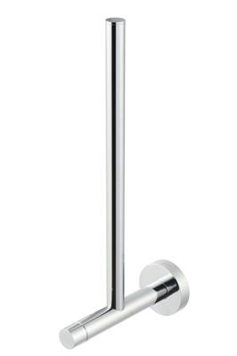 Reserverolhouder Haceka Kosmos 3 Rollen Chroom