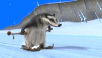 Ice Age 4 Continental Drift - thumbnail