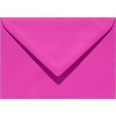 Envelop papicolor ea5 156x220mm felroze | 75 stuks