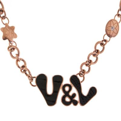 Dames ketting Victorio & Lucchino VJ0265CO