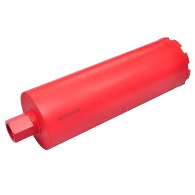 VidaXL Diamantboor 120 x 400 mm voor nat en droog boorwerk VidaXL Diamantboor 120 x 400 mm voor nat en droog boorwerk
