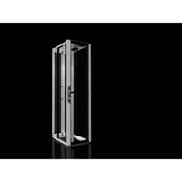 Rittal VX 5331.113 19inch-patchkast (b x h x d) 600 x 2200 x 800 mm 47 HE Grijs, Zwart - thumbnail