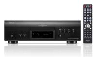 Denon: DCD-1700NE CD-speler - Zwart - thumbnail