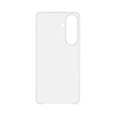 Samsung Samsung EF-QS947 - Hintere Abdeckung für Mobiltelefon Backcover Samsung Galaxy S26+ Transparant Inductieve lading Samsung Samsung EF-QS947 - Hintere Abdeckung für Mobiltelefon Backcover Samsung Galaxy S26+ Transparant Inductieve lading