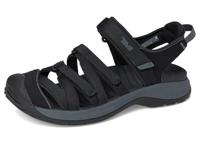 Teva Tirra Sport CT Sandaal Dames Black 09 - thumbnail