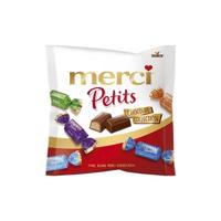 Merci | Petits Chocolate Collection | 12 x 125 gram - thumbnail