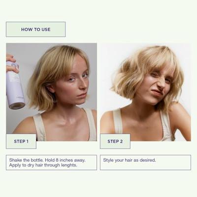 Maria Nila Style & Finish Texture Spray 250ml