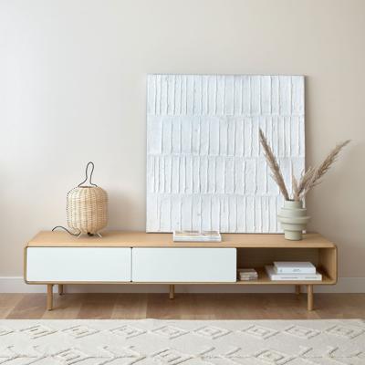 Kave Home TV-meubel 'Anielle' Essen, 180cm