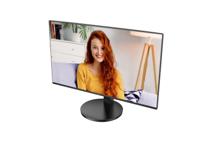 AOC Basic-line B3 27B3CF2 27 Full HD 100Hz USB-C IPS Monitor - thumbnail