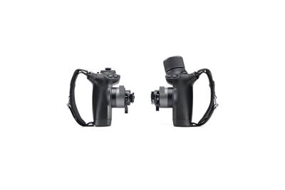 DJI Ronin 4D handgrip combo