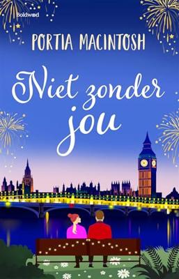 Niet zonder jou - Portia MacIntosh - ebook