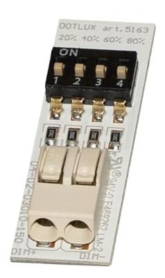 DOTLUX 5163 1 stuk(s)