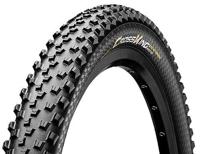 Continental vouwband cross king performance 55-584 tr zwart - thumbnail