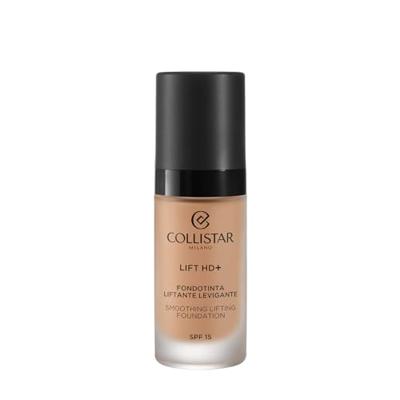 Collistar Lift HD+ Foundation 5N 30ml Collistar Lift HD+ Foundation 5N 30ml