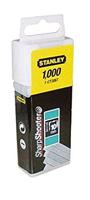 Stanley handgereedschap Nieten 12mm Type CT - 1000 stuks - 1-CT308T - thumbnail