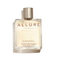 Chanel Allure Homme After Shave Lotion 100 ml Heren - thumbnail