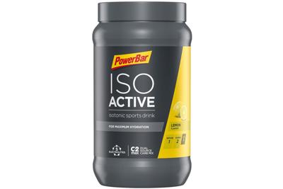 PowerBar Isoactive Lemon PowerBar Isoactive Lemon