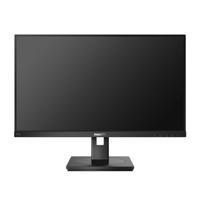 Philips 242S1AE LCD-monitor Energielabel E (A - G) 61 cm (24 inch) 1920 x 1080 Pixel 16:9 4 ms Hoofdtelefoonaansluiting, Audio-Line-in IPS LED - thumbnail
