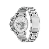 Horloge Heren Citizen BY3006-53E Zwart - thumbnail