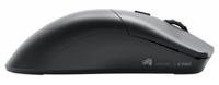 Glorious PC Gaming Race O 2 PRO muis Gamen Rechtshandig USB Type-A Optisch 26000 DPI - thumbnail