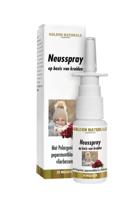 Golden Naturals Neus- & Bijholte Spray 20ml - thumbnail