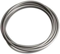 Garmin t1043 drivetrain belt for tacx trainers, long - thumbnail