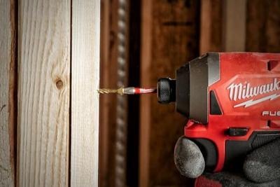 Milwaukee SHOCKWAVE™ Bitset Impact Duty™ - 75-delig - 4932492008 Milwaukee SHOCKWAVE™ Bitset Impact Duty™ - 75-delig - 4932492008