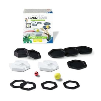 Ravensburger gravitrax junior adapter set