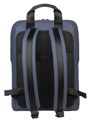 Tucano Gommo backpack MacBook max. 16" - Blue Tucano Gommo backpack MacBook max. 16" - Blue