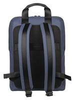 Tucano Gommo backpack MacBook max. 16" - Blue - thumbnail