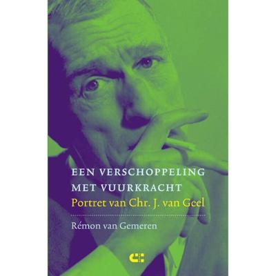 Een verschoppeling met vuurkracht (Paperback)