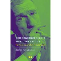 Een verschoppeling met vuurkracht (Paperback) - thumbnail