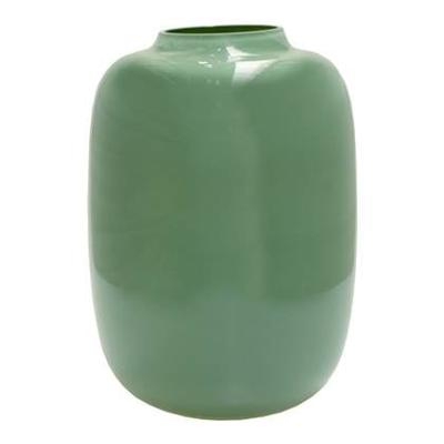 Vase The World Artic Vaas Ø 21 cm - Pastel Green