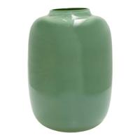 Vase The World Artic Vaas Ø 21 cm - Pastel Green - thumbnail