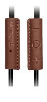 Meters Muziek Oordopjes Earphone_P Lichtbruin - thumbnail