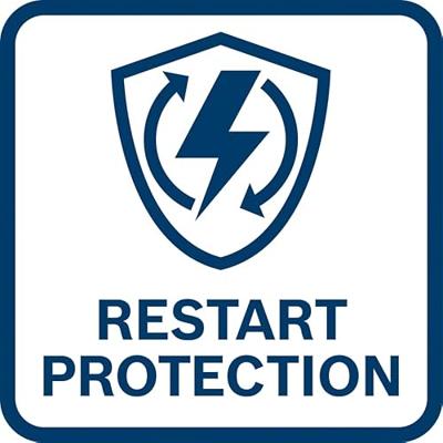 Bosch Professional GWS 18V-10 Accu Haakse Slijper 18V Basic Body - 06019J4002