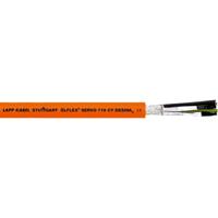 LAPP ÖLFLEX® SERVO 719 CY Servokabel 4 G 1.5 mm² Oranje 1020010/1000 1000 m - thumbnail