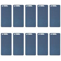 10 stuks voor behuizing lijm voor Nokia 2 - thumbnail