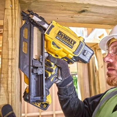 DeWALT DCN950N Accu constructie tacker enkelshot 18V XR Basic Body - thumbnail
