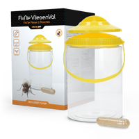 Knock Pest FlyNip VliegenVal (incl. lokstof) - thumbnail