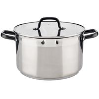 Infinity Chefs Kookpan 28 cm - 9.0 L - thumbnail