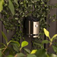 Smartwares 10.045.82 Solar wandlamp 5000.701 - thumbnail