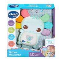 Vtech Bijtring Monstertje - thumbnail